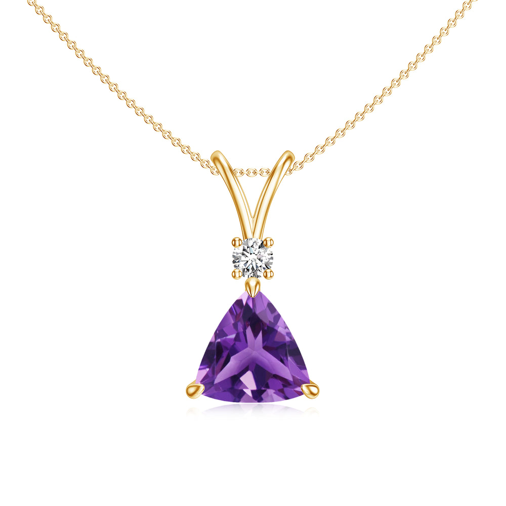 18K Yellow Gold Vermeil