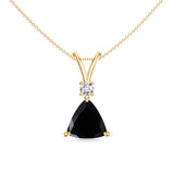 18K Yellow Gold Vermeil