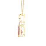 18K Yellow Gold Vermeil