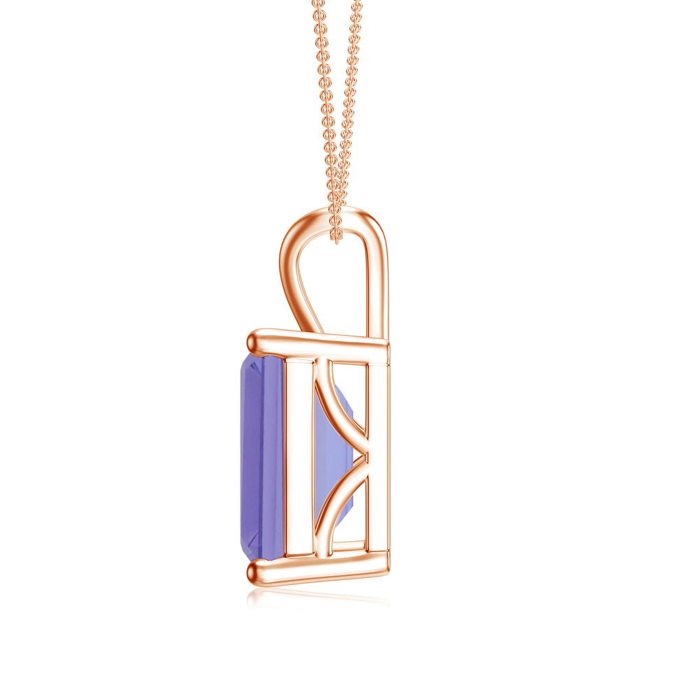 18K Rose Gold Vermeil