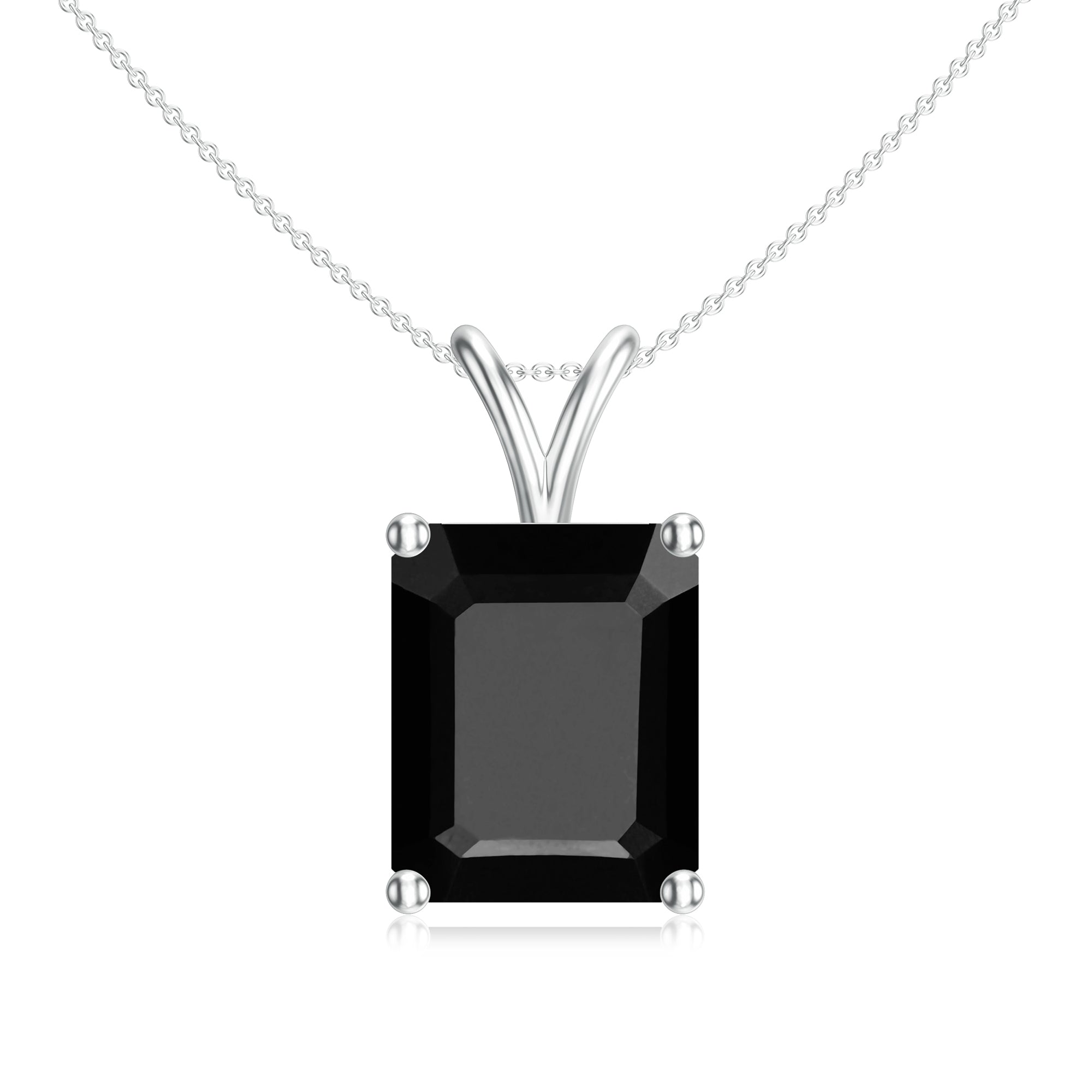925 Sterling Silver