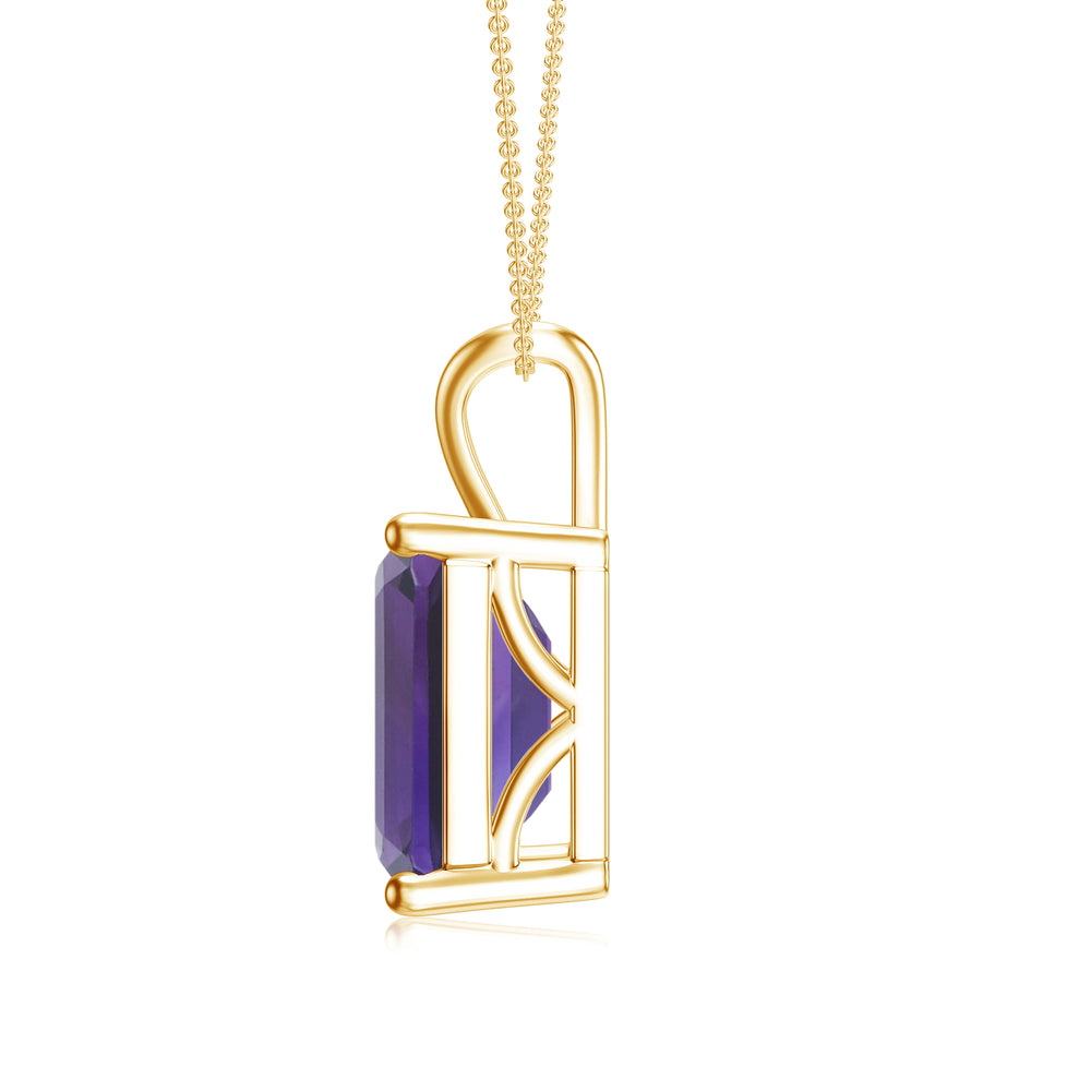 18K Yellow Gold Vermeil