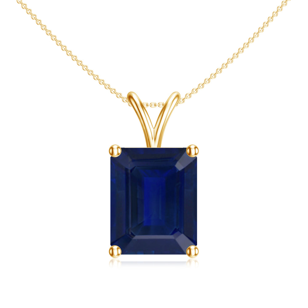 18K Yellow Gold Vermeil