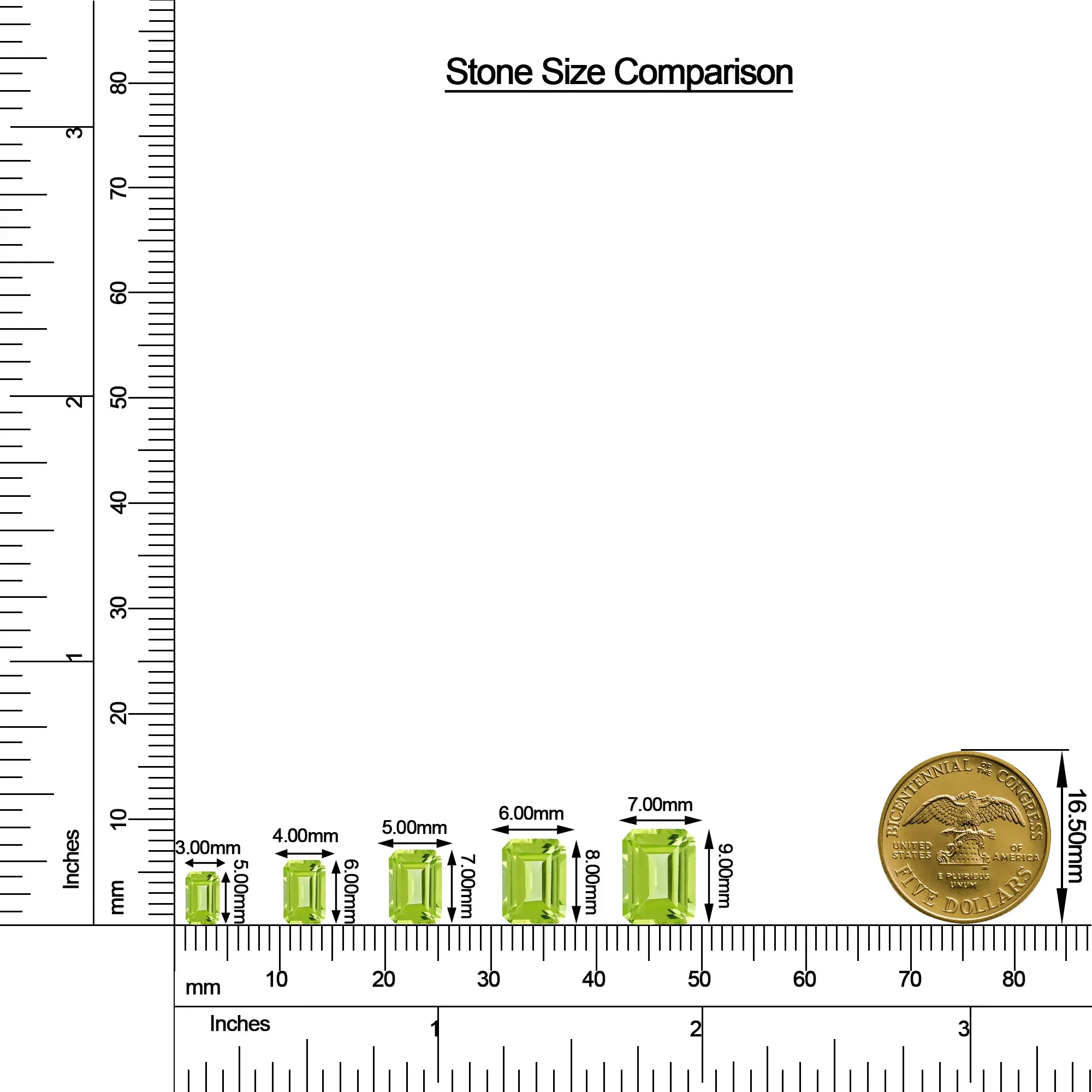 18K Rose Gold Vermeil