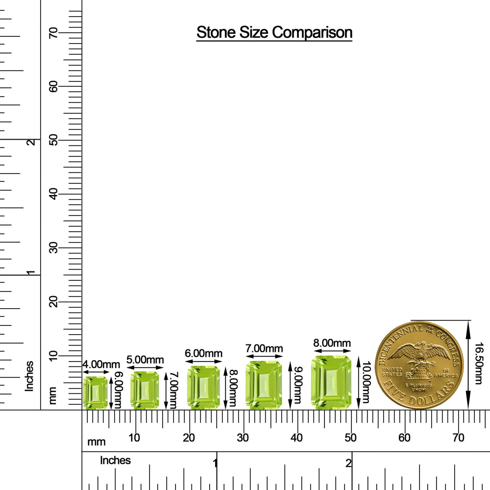 18K Yellow Gold Vermeil