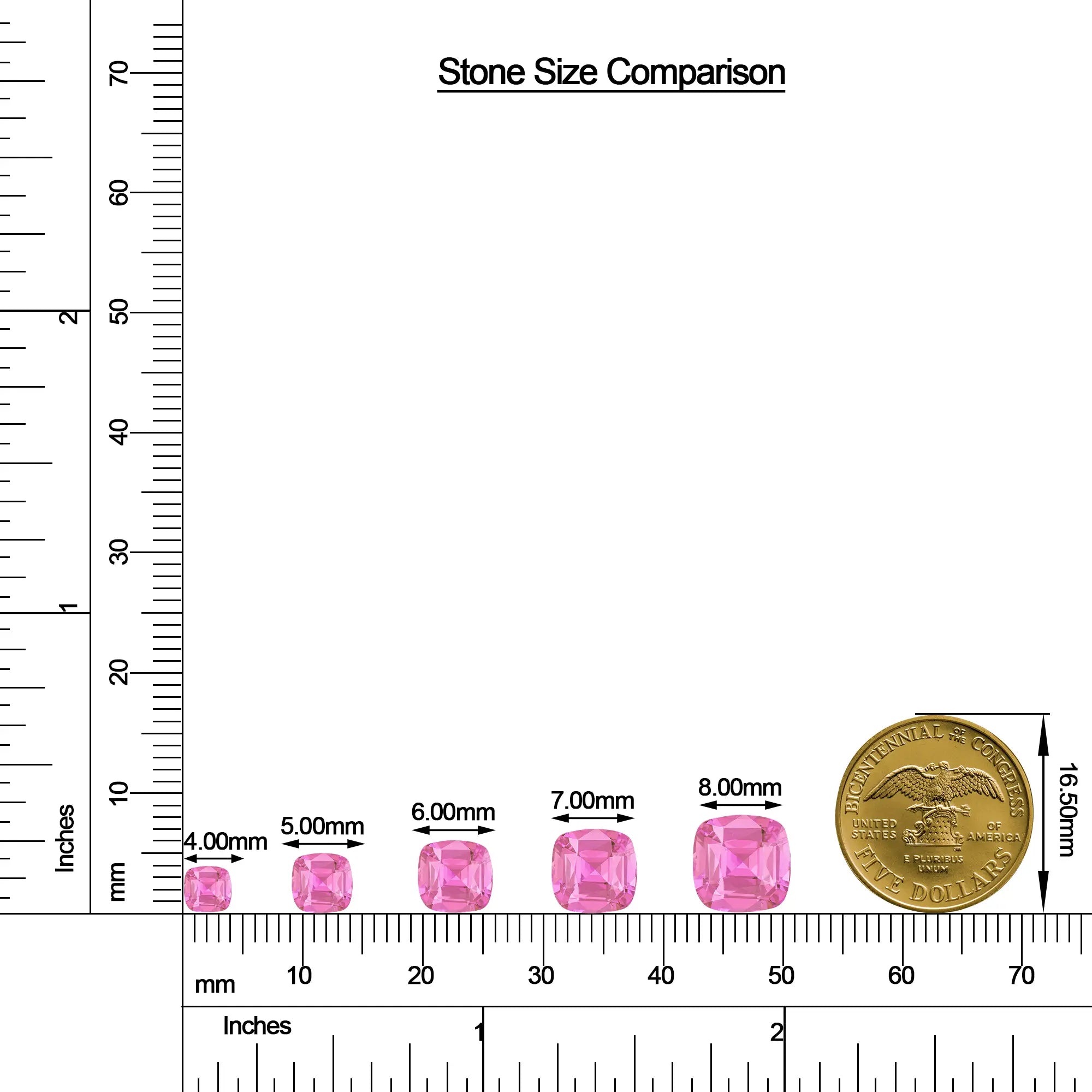 18K Yellow Gold Vermeil