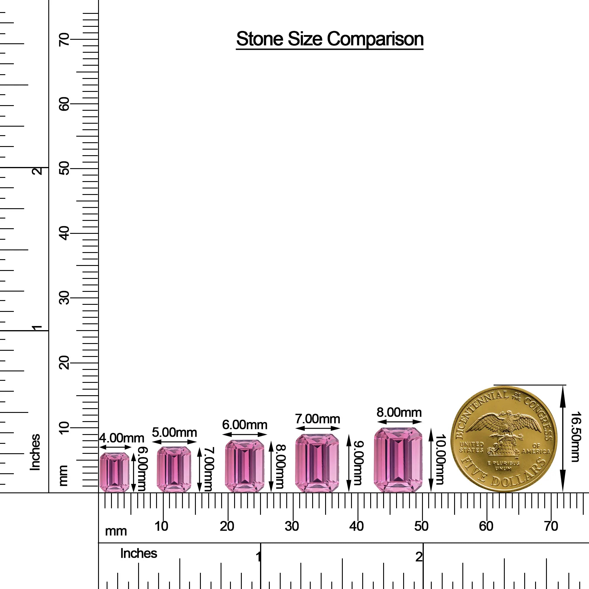 18K Yellow Gold Vermeil