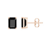18K Rose Gold Vermeil