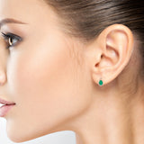 18K Rose Gold Vermeil