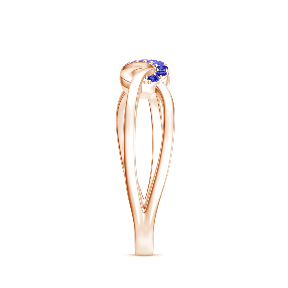 18K Rose Gold Vermeil