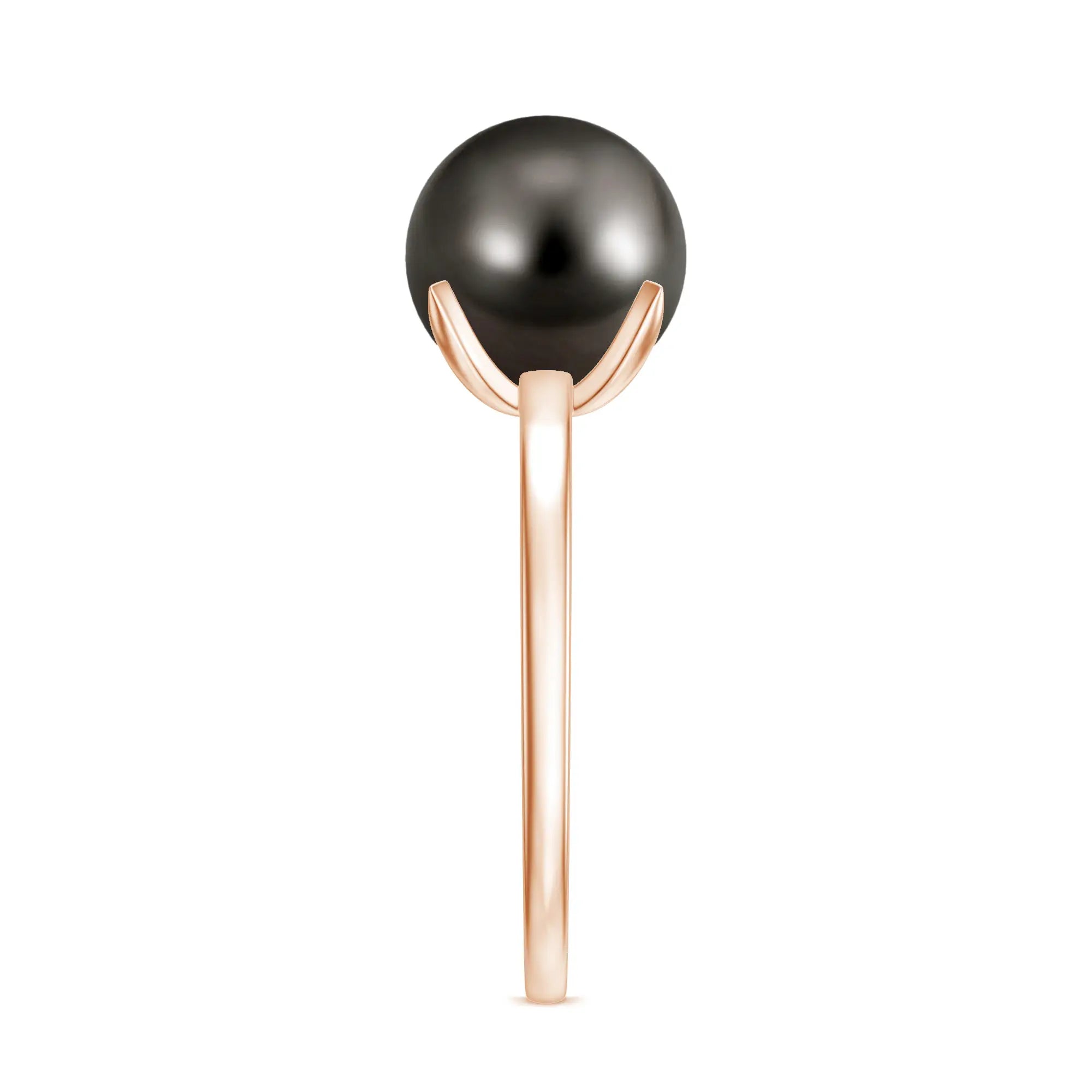 18K Rose Gold Vermeil
