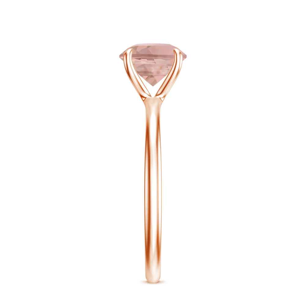 18K Rose Gold Vermeil