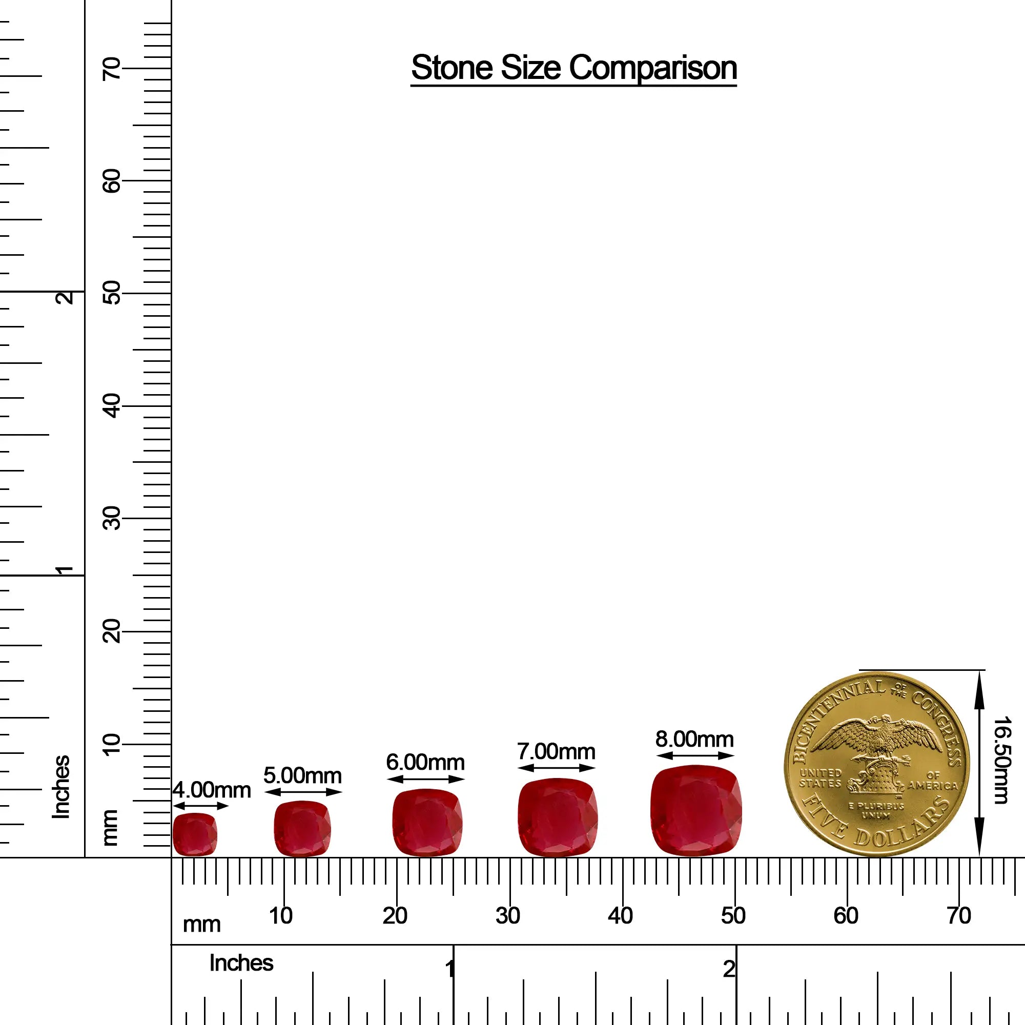18K Yellow Gold Vermeil