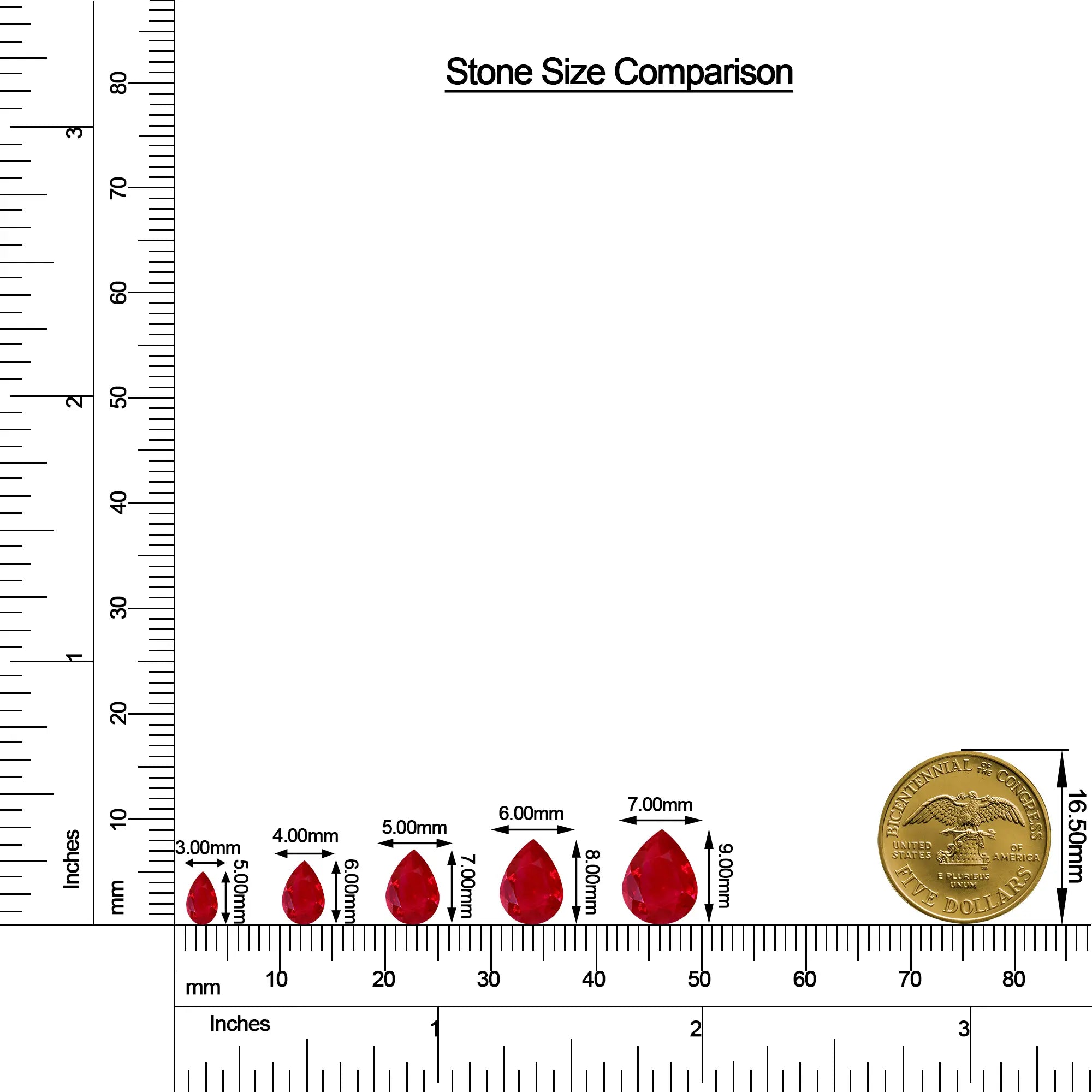 18K Yellow Gold Vermeil