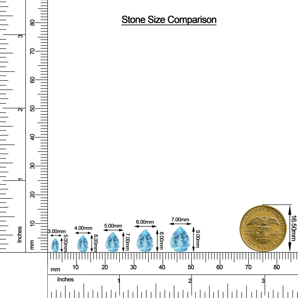 18K Yellow Gold Vermeil