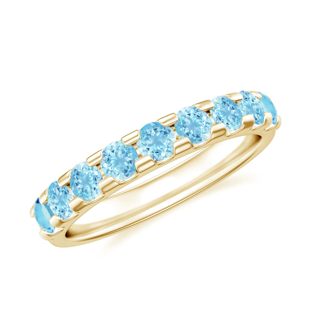 18K Yellow Gold Vermeil