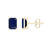 18K Yellow Gold Vermeil