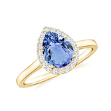 18K Yellow Gold Vermeil