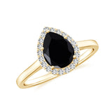 18K Yellow Gold Vermeil