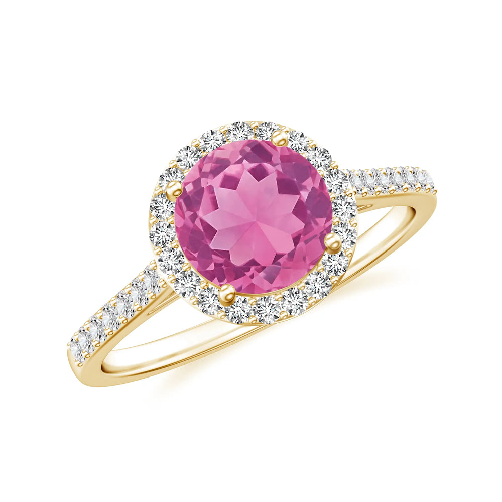 18K Yellow Gold Vermeil