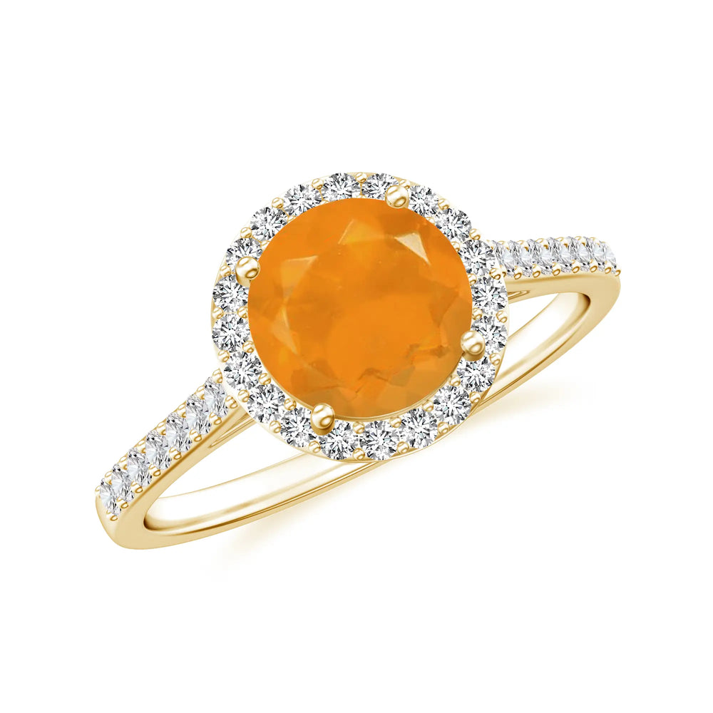 18K Yellow Gold Vermeil