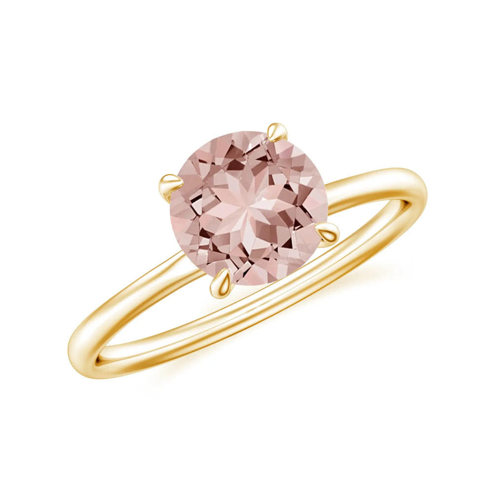 18K Yellow Gold Vermeil