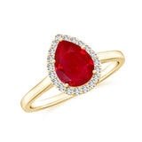 18K Yellow Gold Vermeil