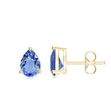 18K Yellow Gold Vermeil
