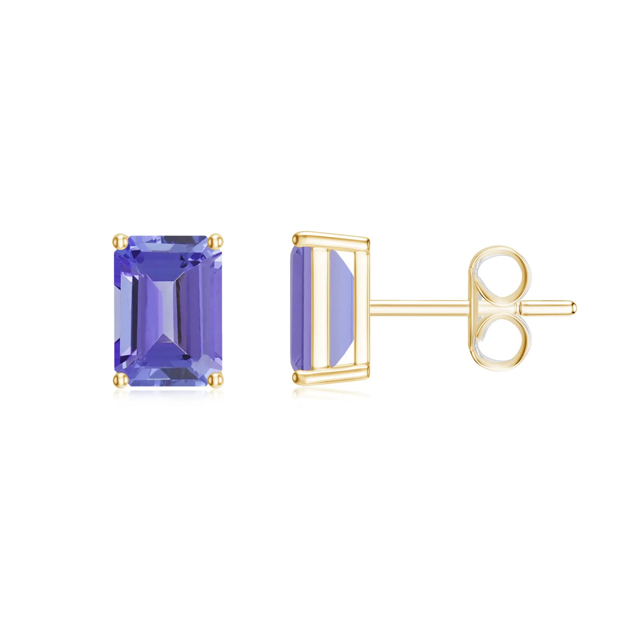 18K Yellow Gold Vermeil