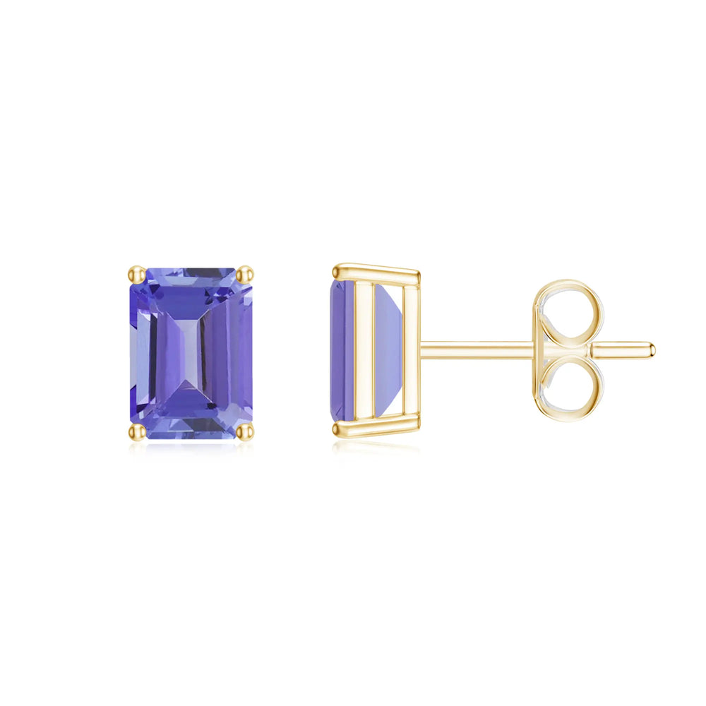 18K Yellow Gold Vermeil