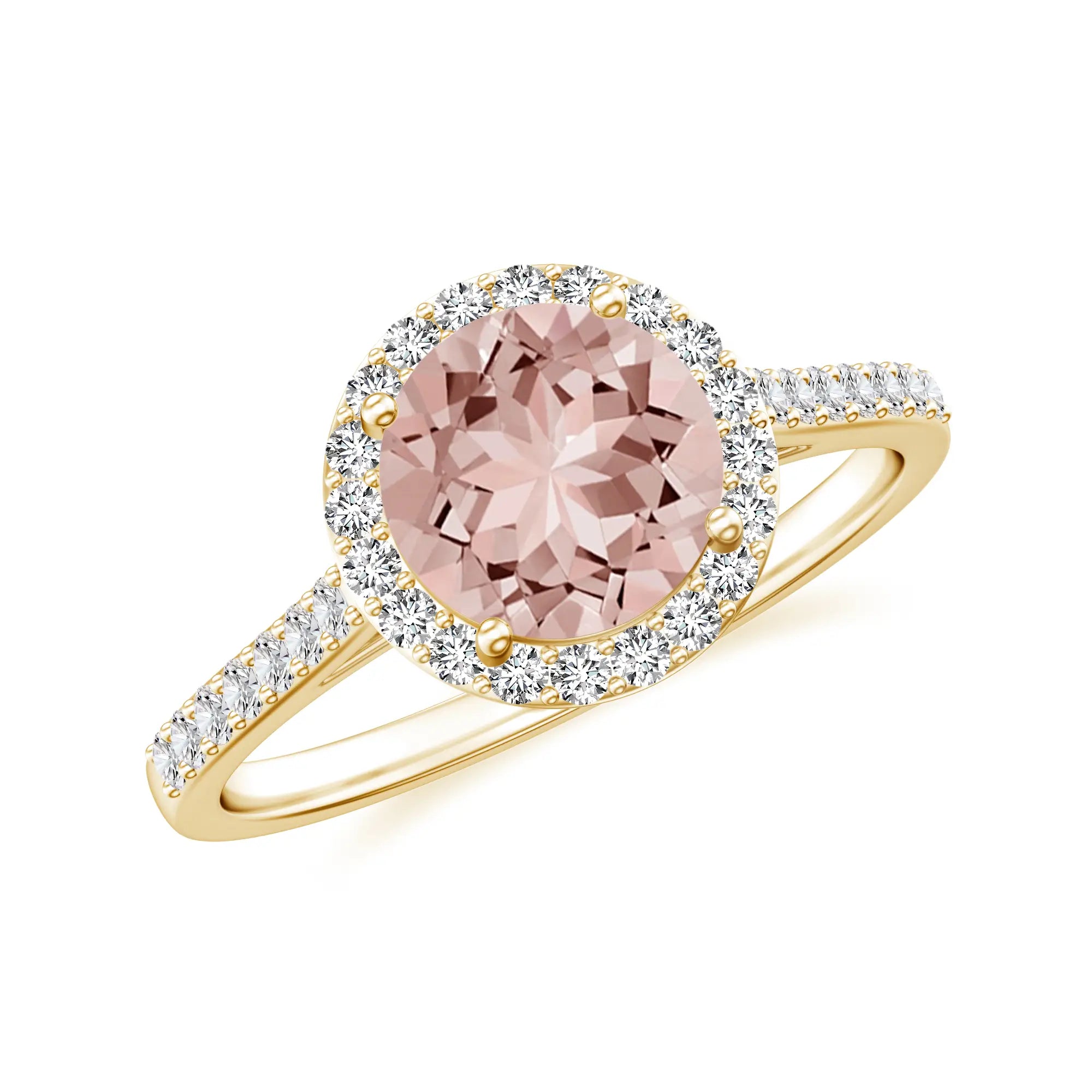 18K Yellow Gold Vermeil