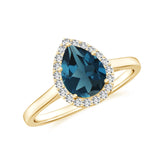 18K Yellow Gold Vermeil
