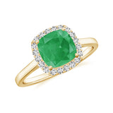 18K Yellow Gold Vermeil