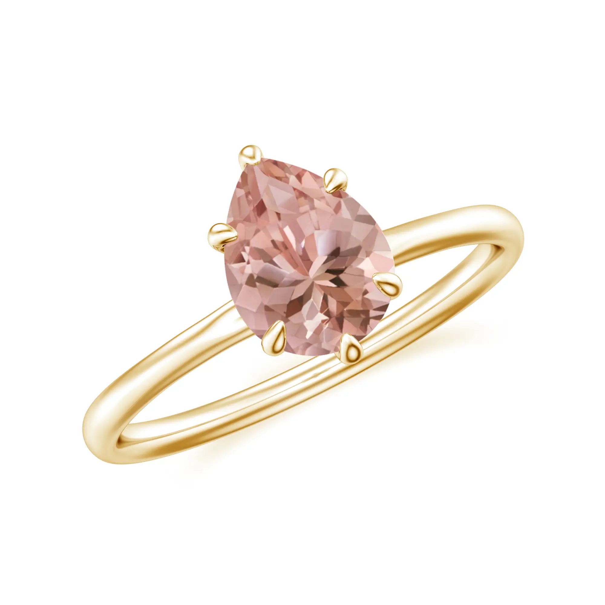 18K Yellow Gold Vermeil