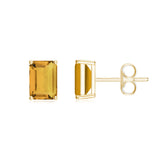 18K Yellow Gold Vermeil