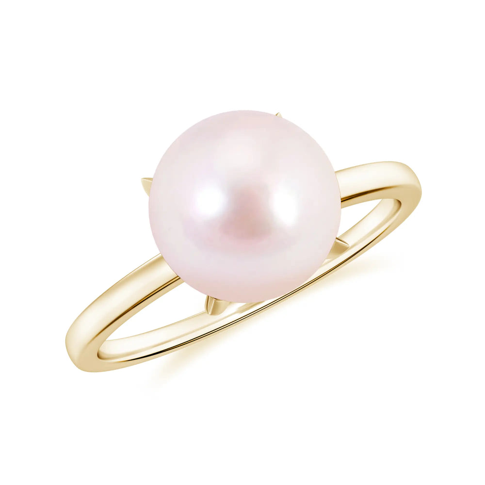 18K Yellow Gold Vermeil