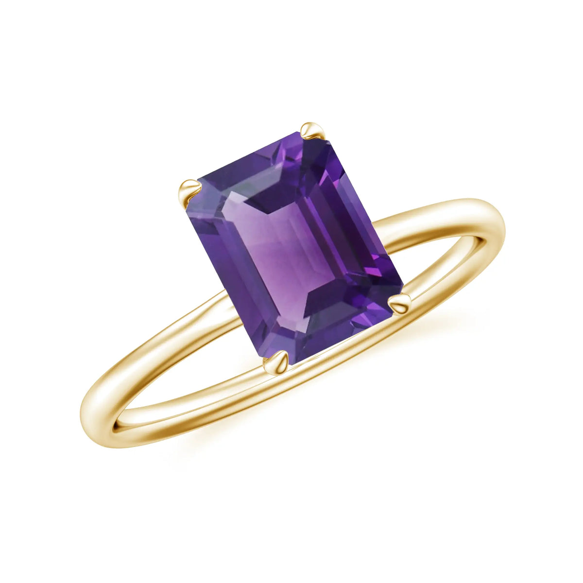 18K Yellow Gold Vermeil