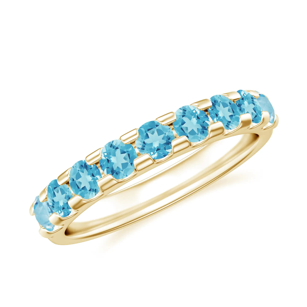 18K Yellow Gold Vermeil