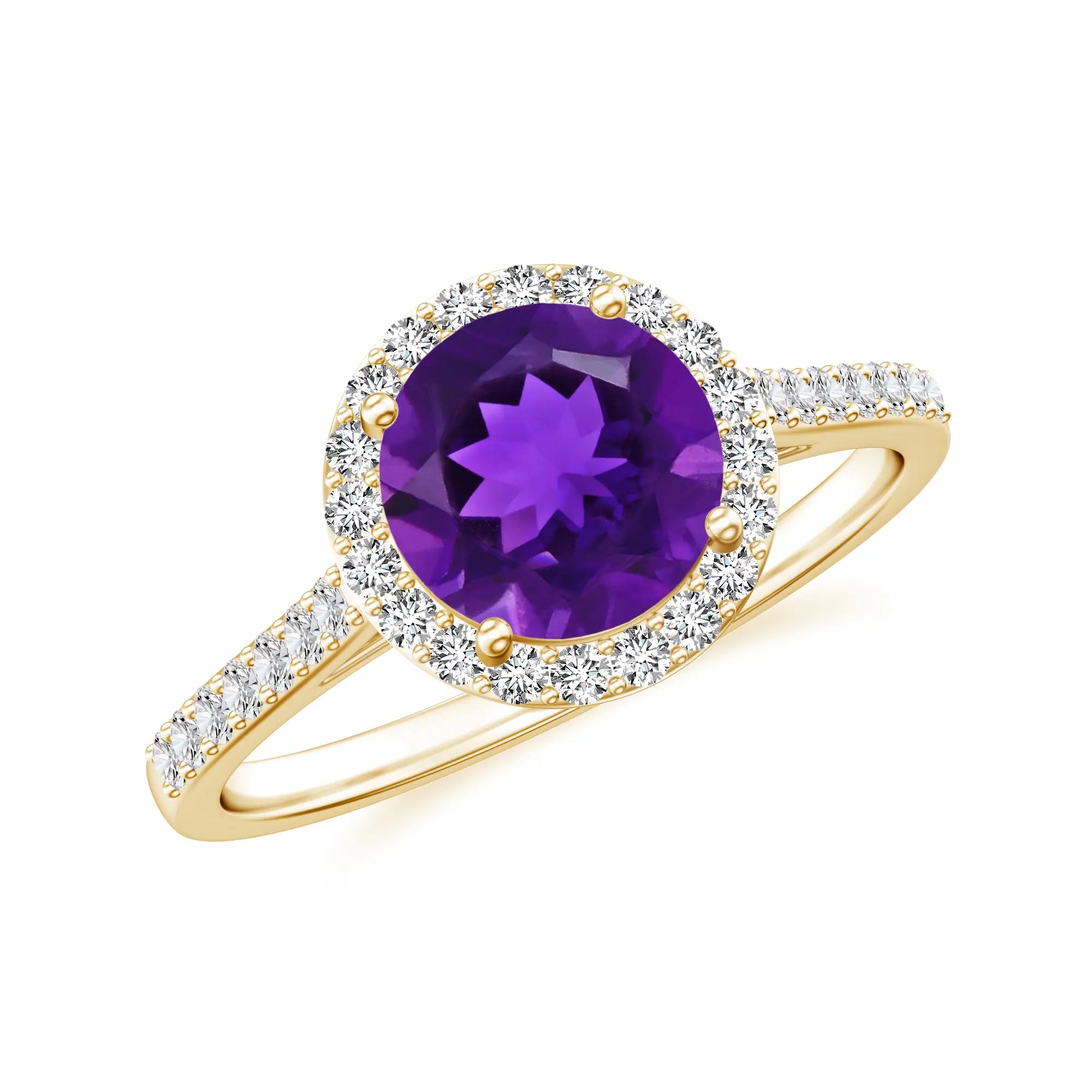 18K Yellow Gold Vermeil