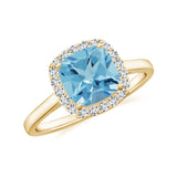 18K Yellow Gold Vermeil