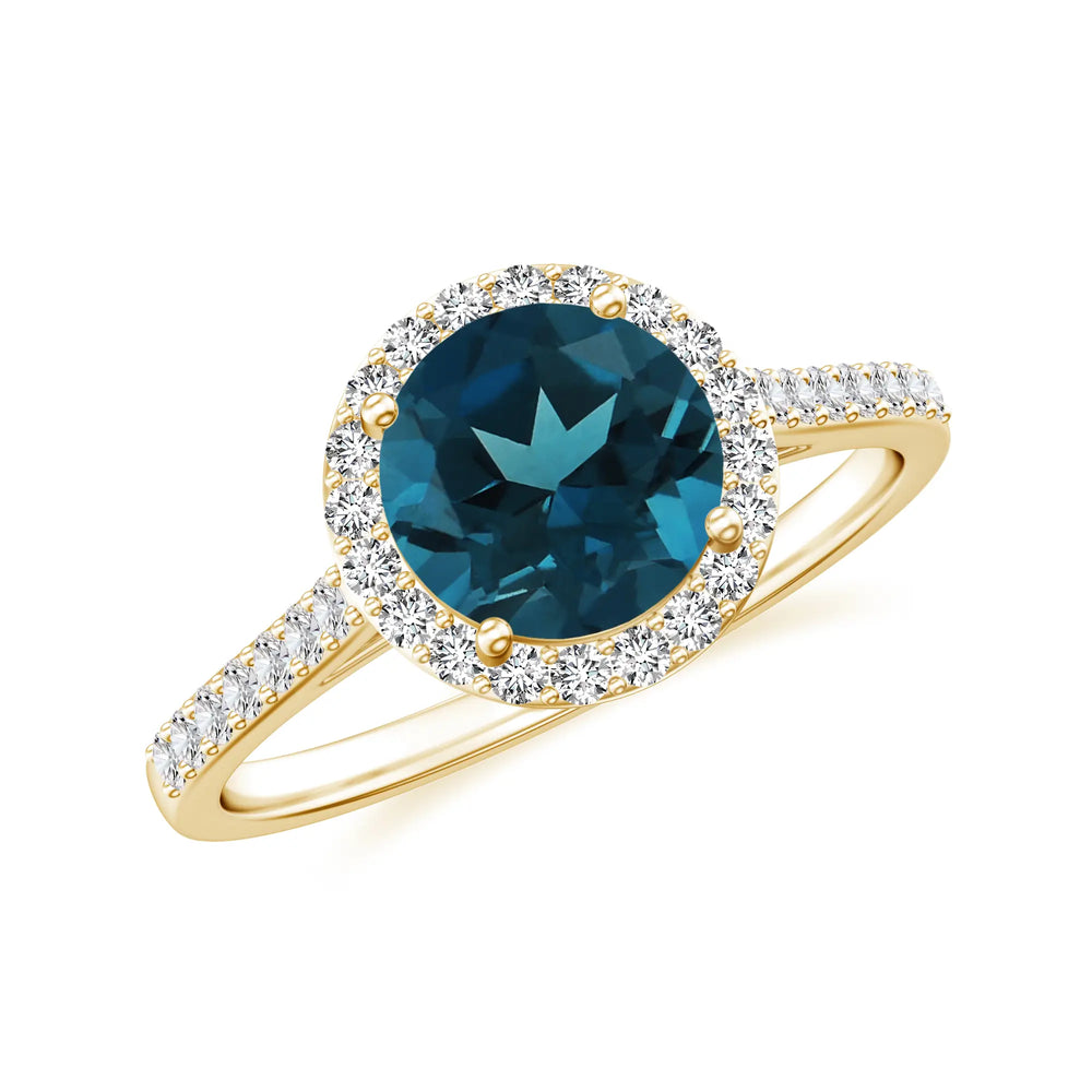 18K Yellow Gold Vermeil