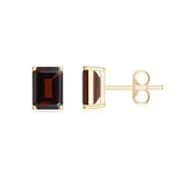 18K Yellow Gold Vermeil