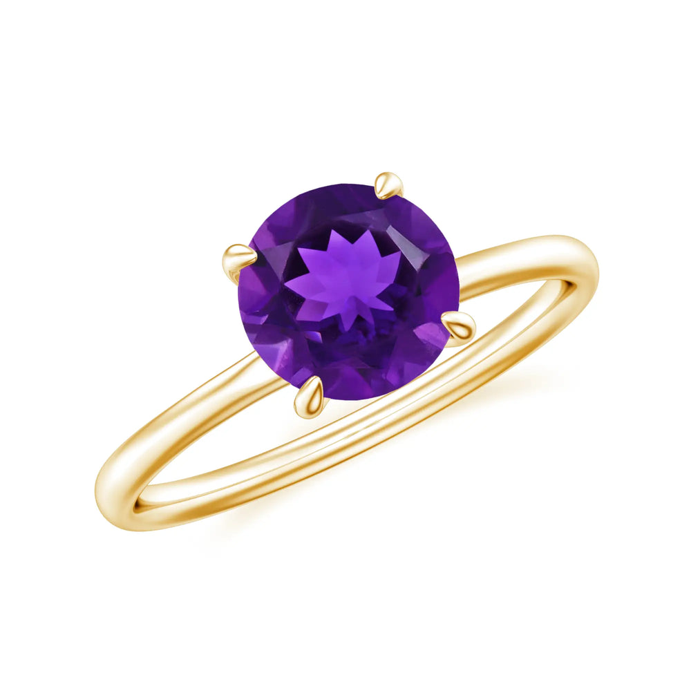 18K Yellow Gold Vermeil