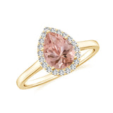 18K Yellow Gold Vermeil