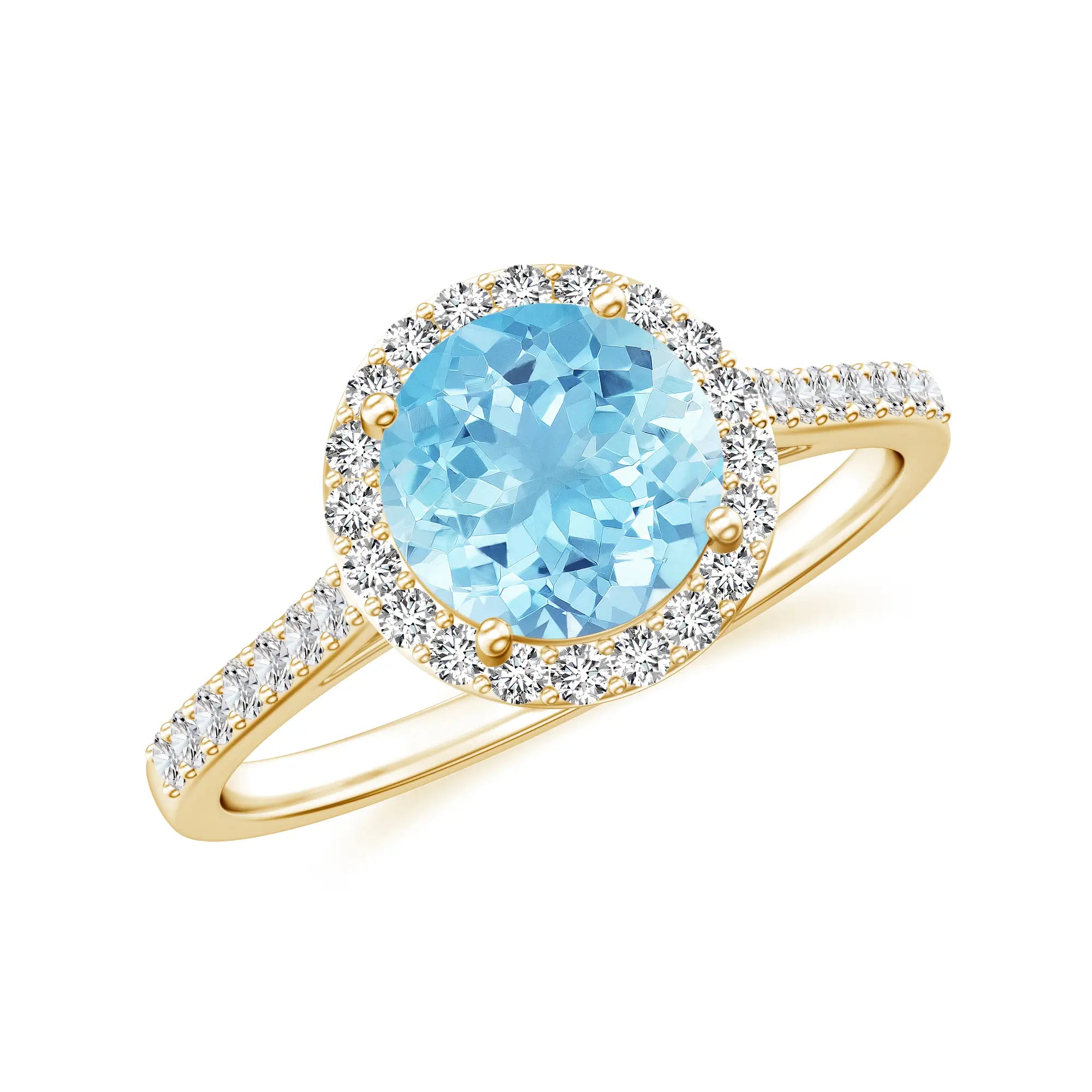 18K Yellow Gold Vermeil