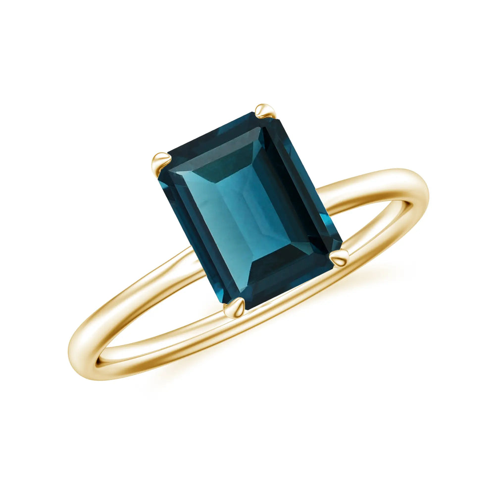 18K Yellow Gold Vermeil