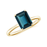 18K Yellow Gold Vermeil