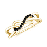 18K Yellow Gold Vermeil