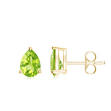 18K Yellow Gold Vermeil
