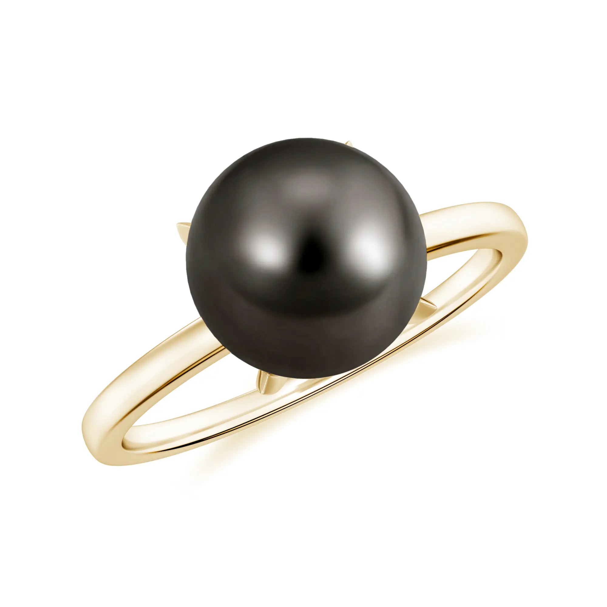 18K Yellow Gold Vermeil